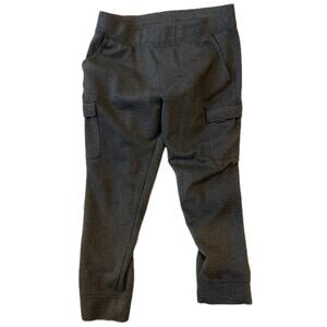 ZeroXposur Charcoal Gray Joggers Mens XL